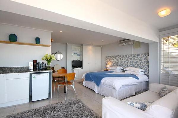 Bali Bay Luxury Apartments