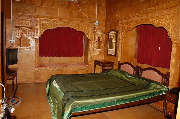 Hotel Gorakh Haveli