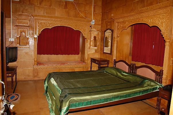 Hotel Gorakh Haveli