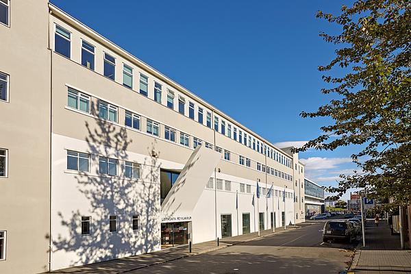Reykjavik Art Museum