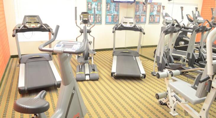 La Quinta Inn & Suites by Wyndham Houston Galleria Area