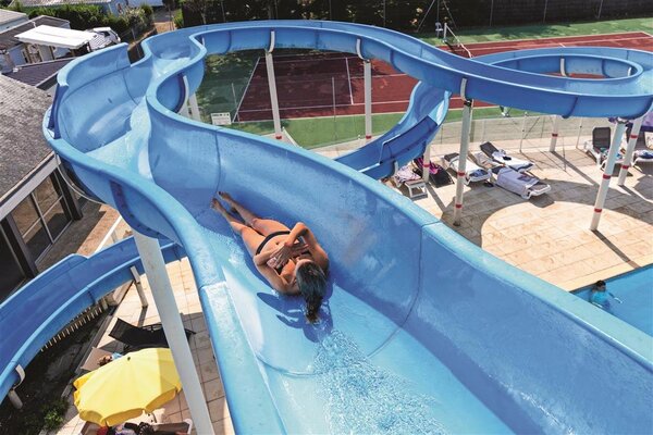 Camping Marvilla Parks - Des Menhirs