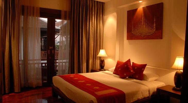 Green Park Boutique Hotel