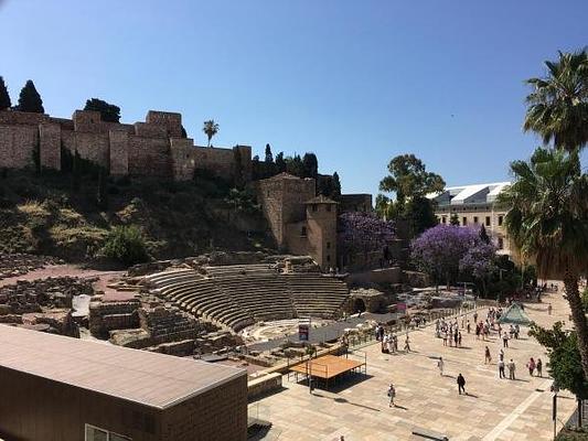 Hotel Boutique Teatro Romano