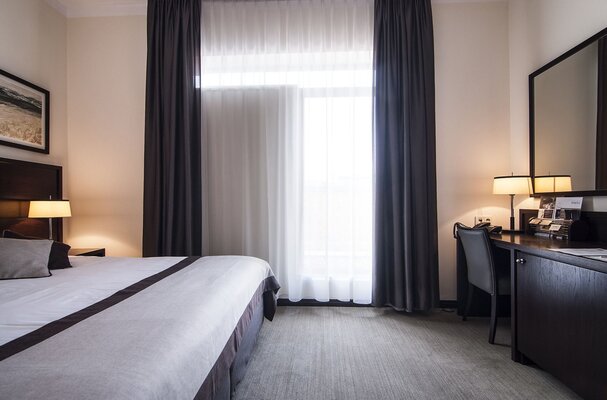 Europeum Hotel