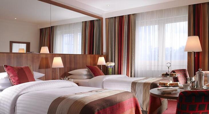 Dublin Skylon Hotel