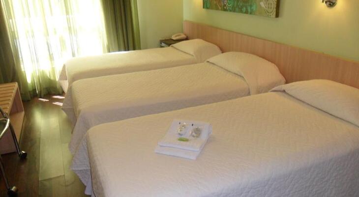 Eko Residence Hotel