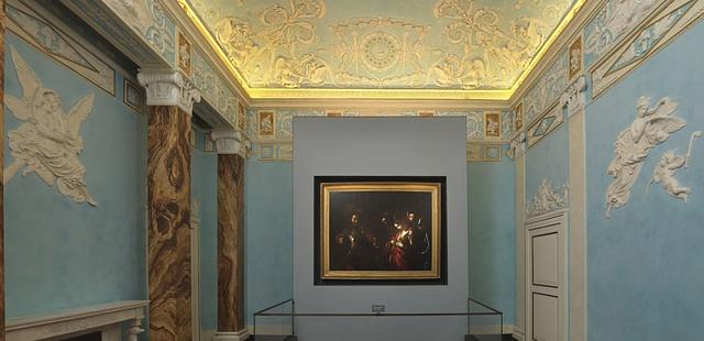 Gallerie di Palazzo Zevallos Stigliano