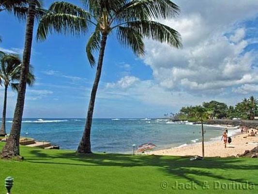Prince Kuhio Condos