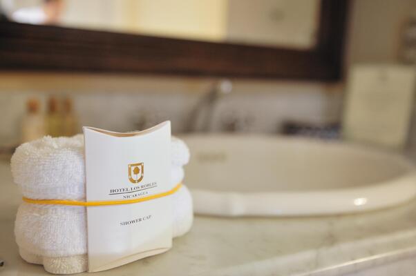 Hotel Los Robles