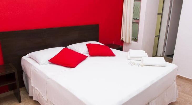 Kuara Hostel Natal