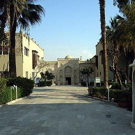 The Coptic Museum