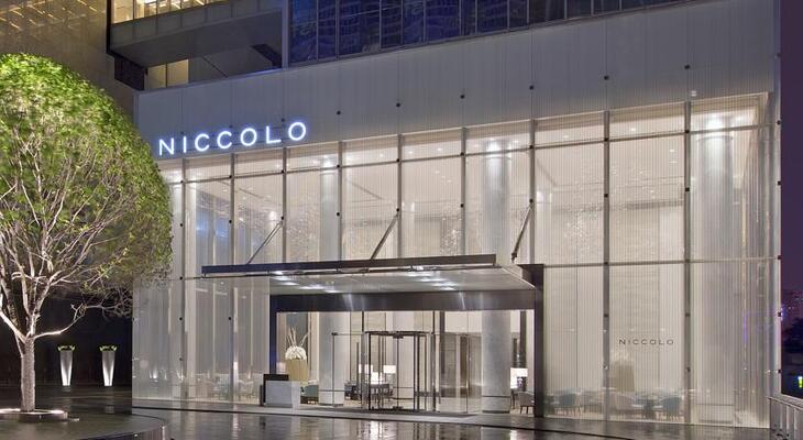 Niccolo Chengdu