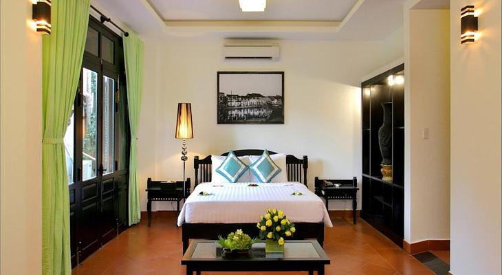 Phu Thinh Boutique Resort & Spa