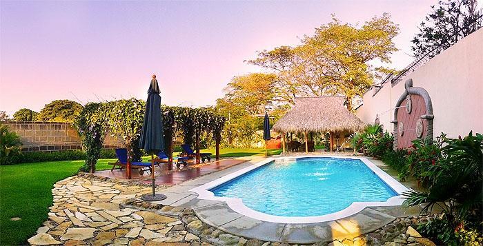 Hotel Los Robles