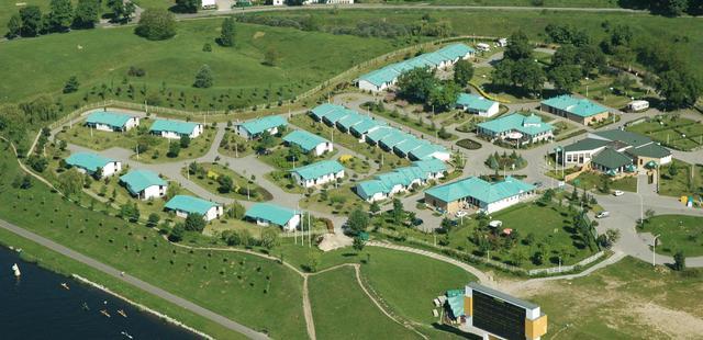 Malta Hotel & Camping