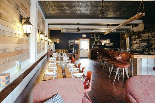 Scratch & Co