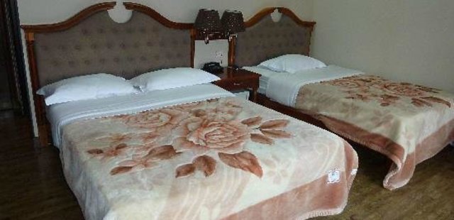Dreams Hotel