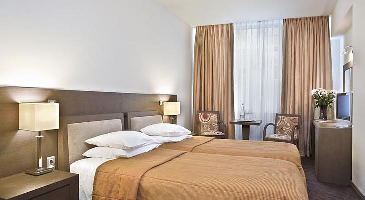 Amalia Hotel Athens