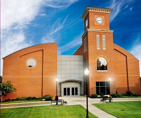 Upcountry History Museum