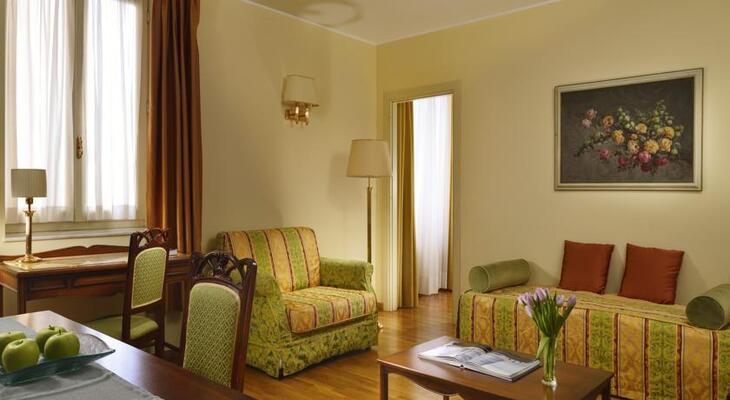 Hotel Continental