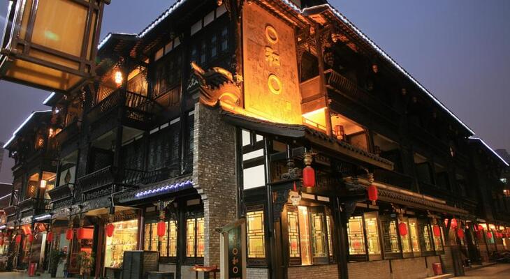 BuddhaZen Hotel