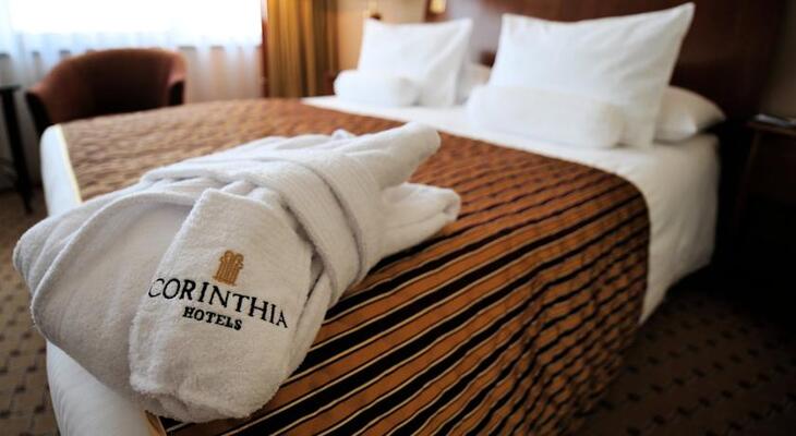 Corinthia Prague