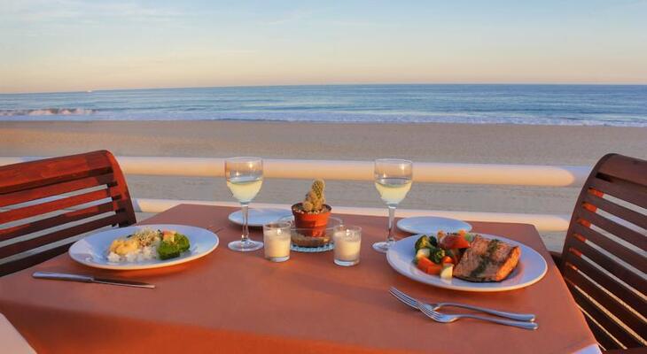 Barcelo Gran Faro Los Cabos