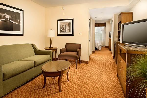 Hilton Garden Inn Chattanooga / Hamilton Place
