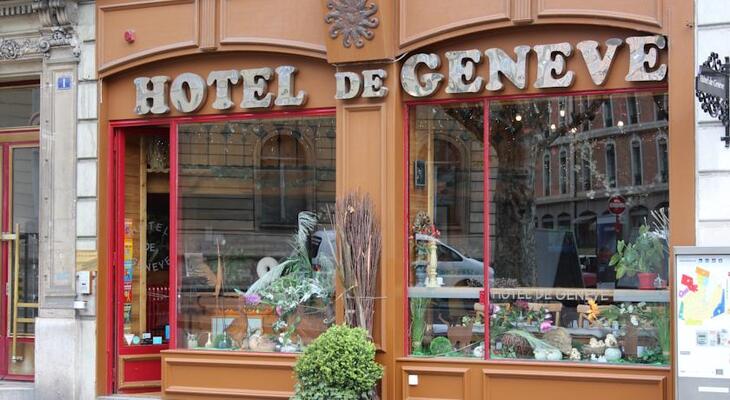 Hotel de Geneve