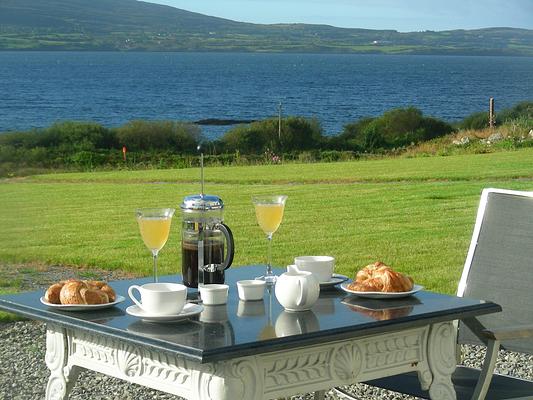 Gallan Mor Boutique Bed and Breakfast