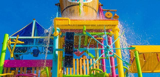 Daytona Lagoon