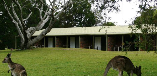 Big 4 Noosa North Shore Retreat