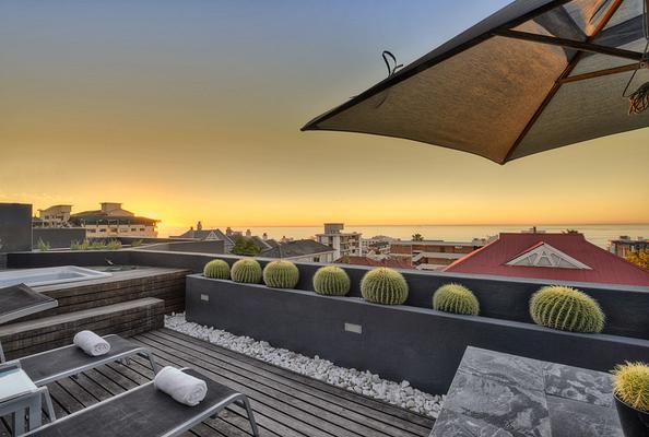 O on Kloof Boutique Hotel & Spa