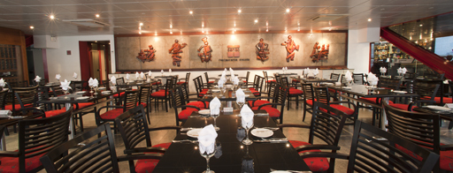 Restaurante do SENAC