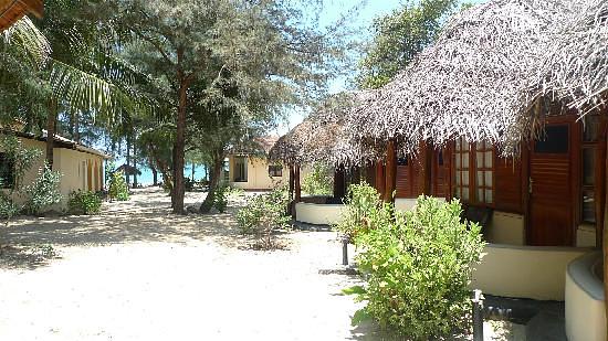 Tsunami Hotel