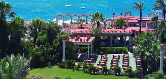 Club Hotel Sera