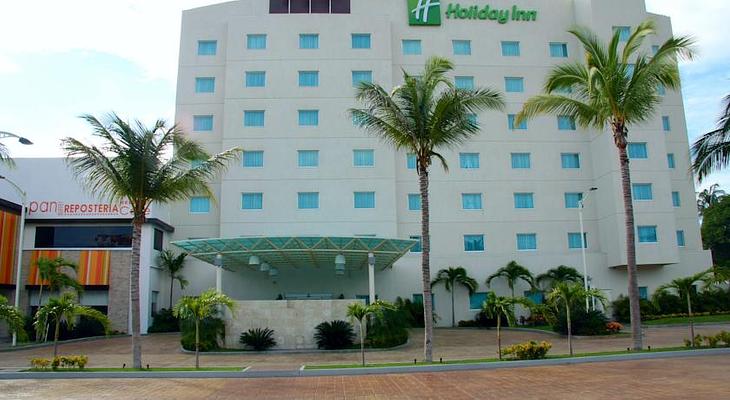 Holiday Inn Acapulco la Isla, an IHG Hotel