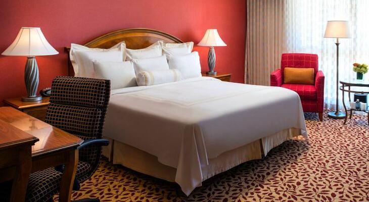 Los Angeles Airport Marriott