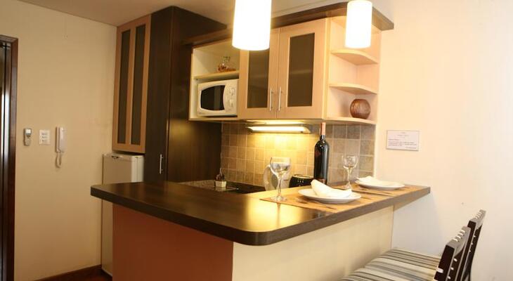 Ankara Suites