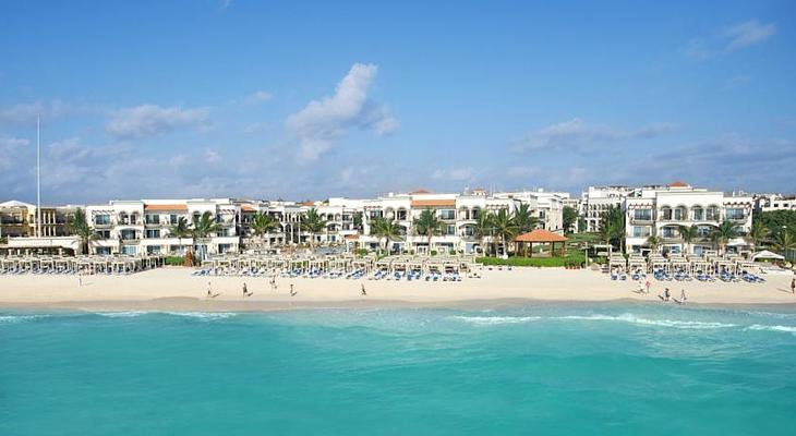 Hilton Playa del Carmen, an All-Inclusive Adult Only Resort