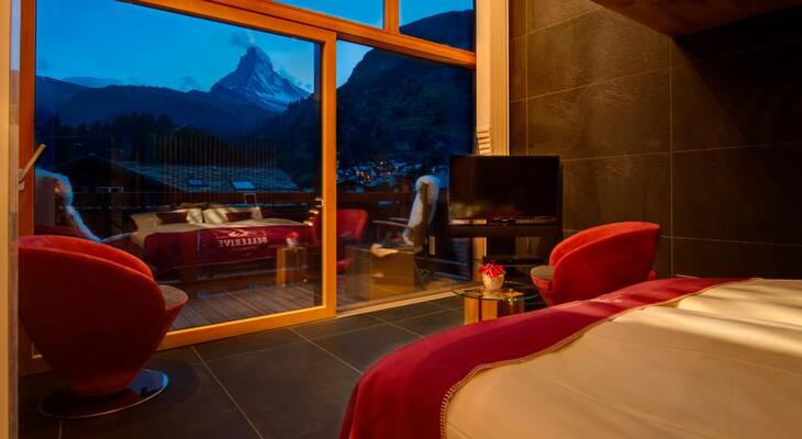 Hotel Bellerive