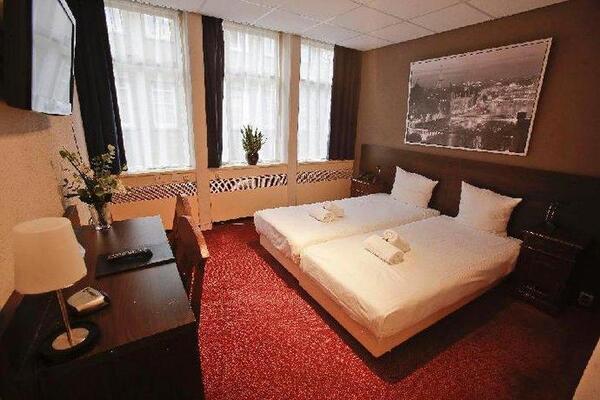 Euro Hotel Centrum