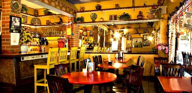 Frank & Lupe's Old Mexico