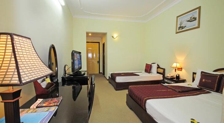 Duy Tan Hotel