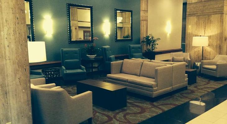 Doubletree By Hilton Hotel Philadelphia Airport