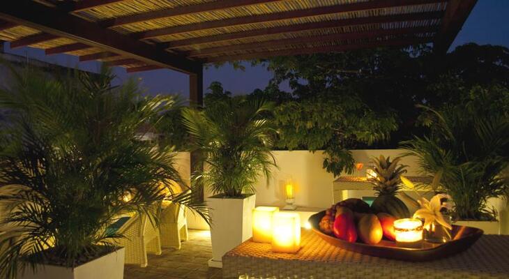 La Casa Del Piano Hotel Boutique