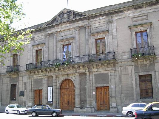 Cabildo de Montevideo