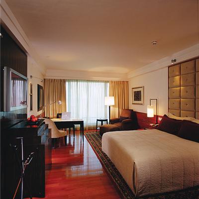 InterContinental Marine Drive-Mumbai, an IHG hotel