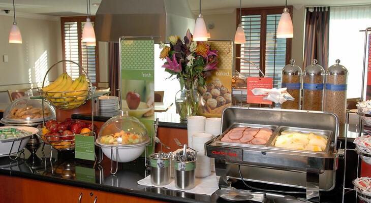 Hampton Inn & Suites by Hilton Vancouver-Downtown